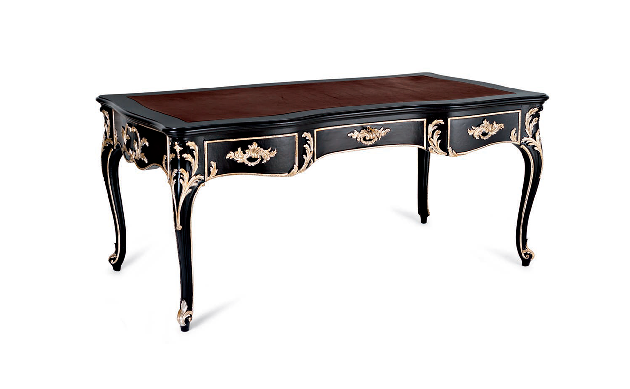 Письменный стол  ROBERTO GIOVANNINI 1359LE  - Вид №1