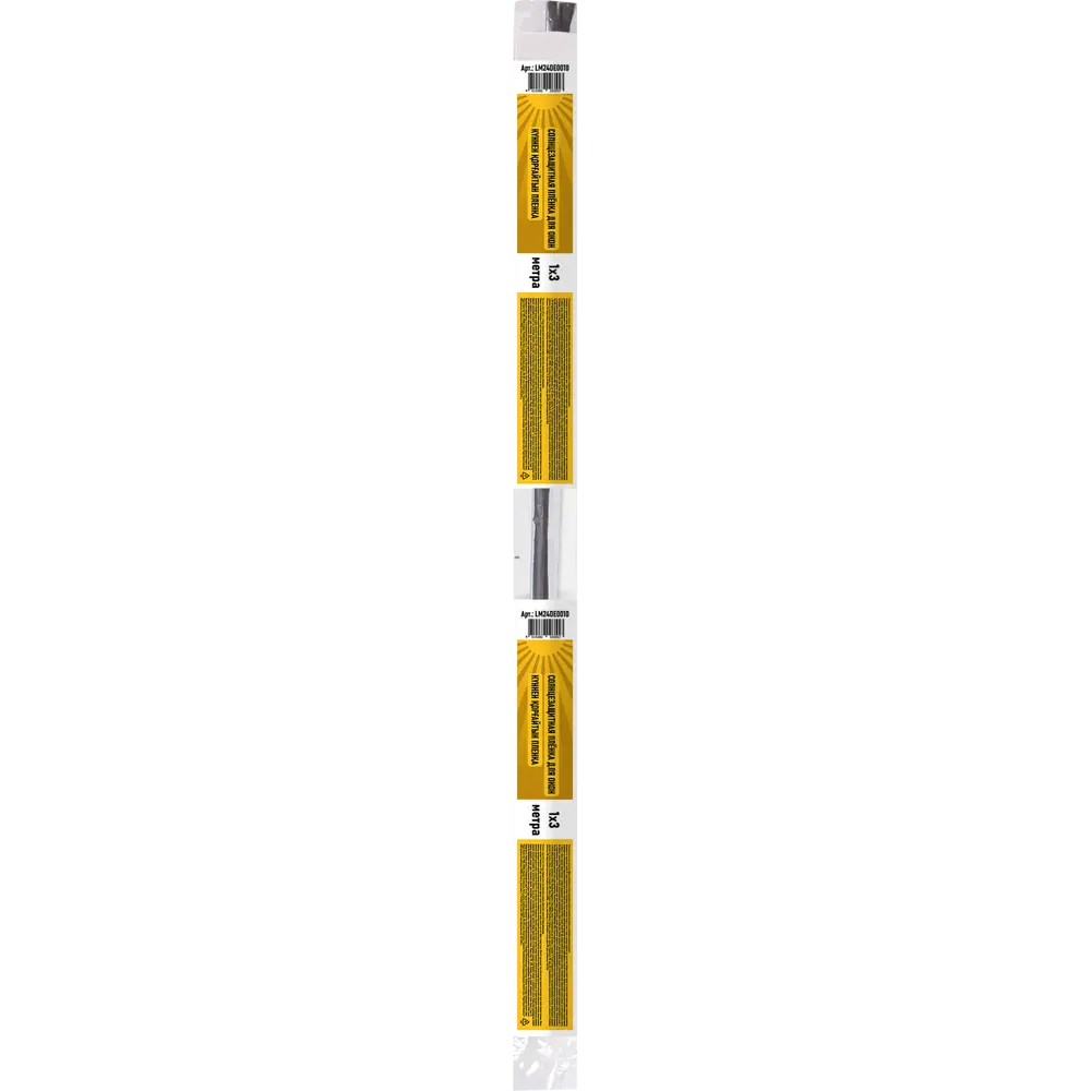 Santreyd - Солнцезащитная оконная пленка-шторка 1х3 м 82042222 STLM-0018296 - Вид №1