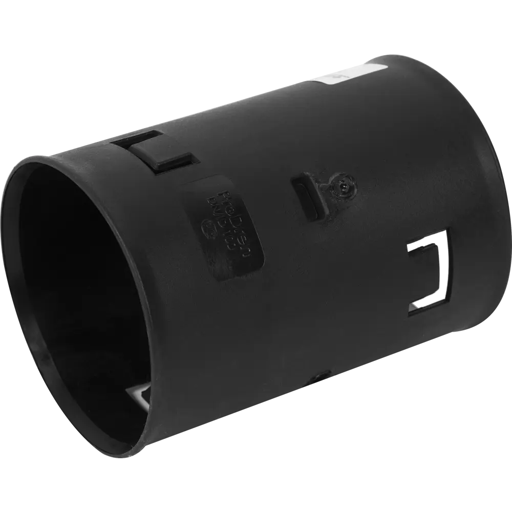 Муфта для дренажной трубы 110 мм Santreyd STLM-2018377