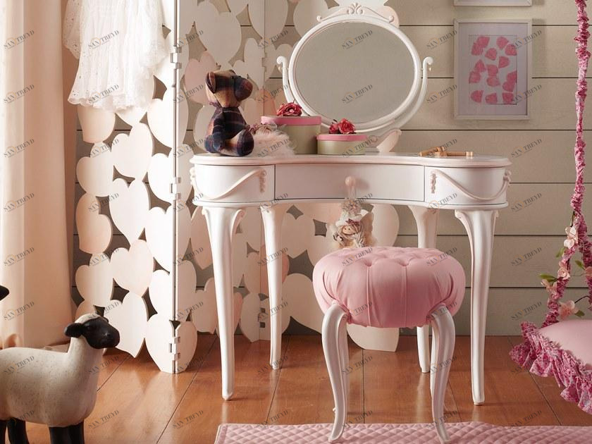 VOLPI Туалет мобильный Sogni & amore 3169