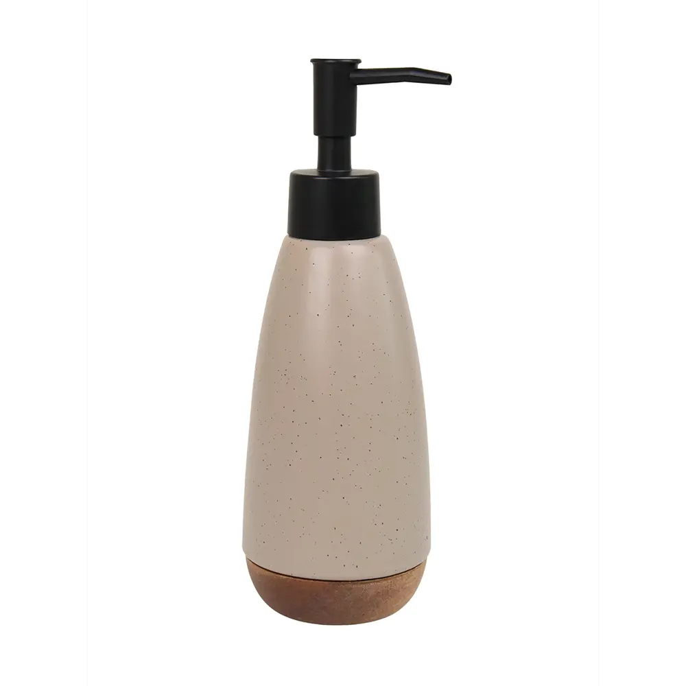 Дозатор для мыла орио керамика капучино Santreyd STLM-2134235