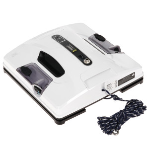 4882431 Робот-мойщик окон HOBOT 2S белый