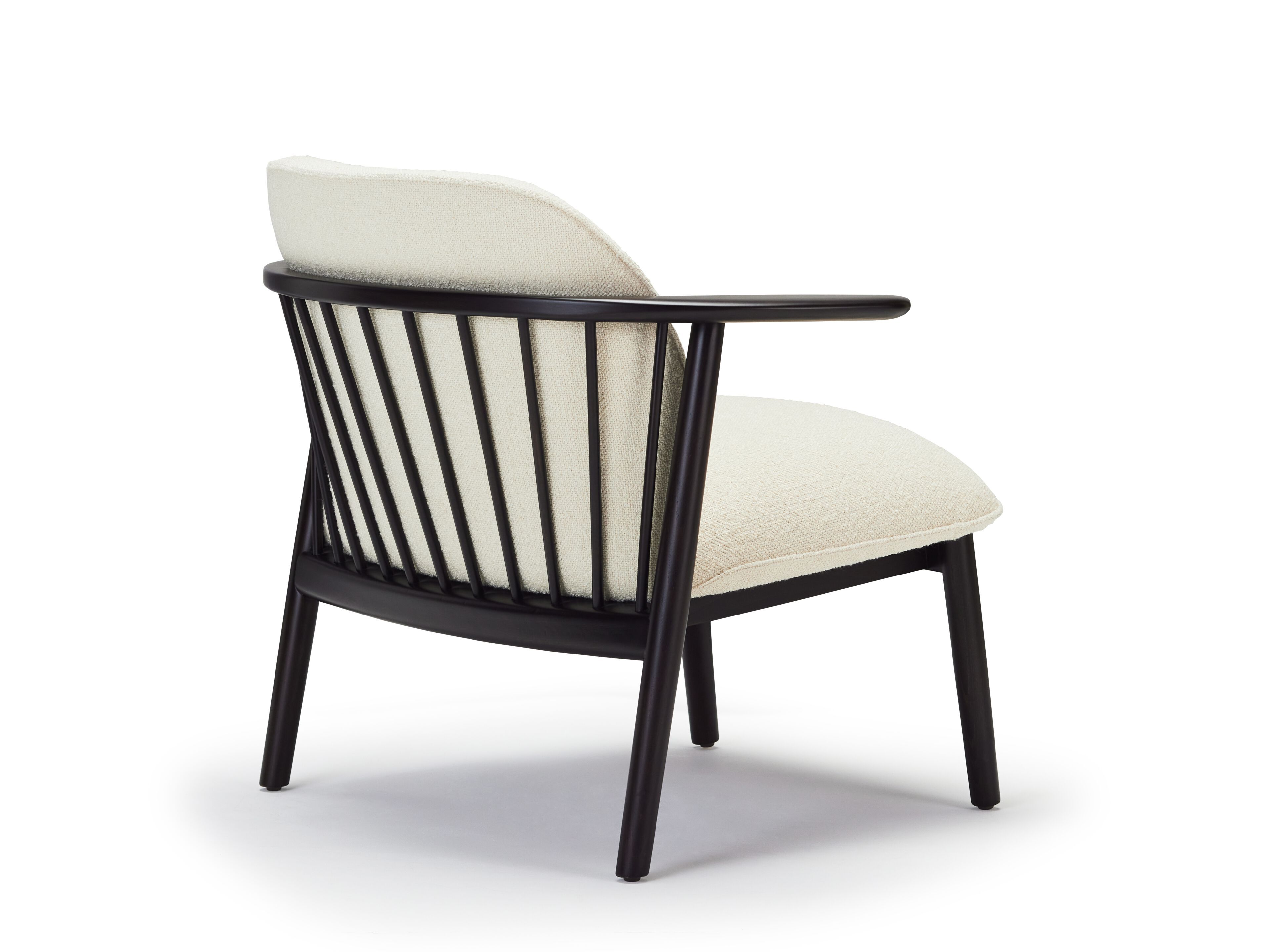 Тканевое кресло с подлокотниками Papell Design Каролина ARCH-00131507