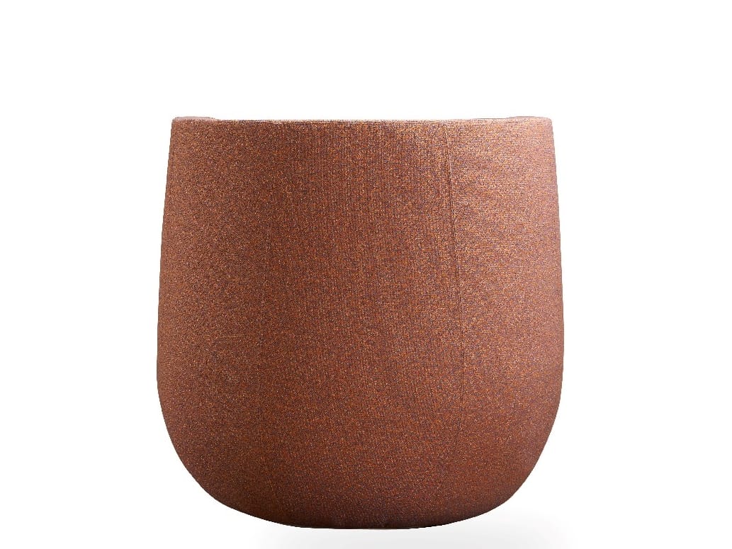 Тканевое вращающееся кресло ROSSIN гнездо ARCH-00055870 - Вид №4