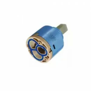 Картридж 35 мм, низкий, единый уплотнитель Potato. P50-5 P50-5