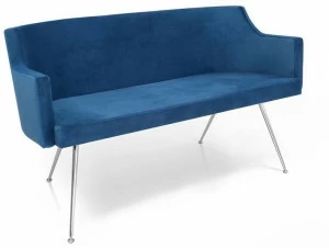 Gamma & Bross 2-х местный тканевый диван по контракту Polaris