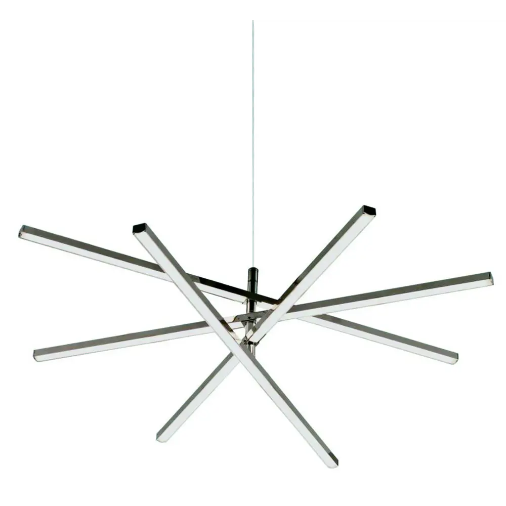 Светильник подвесной KREAFORTA Comito нейтральный белый свет STLM-2193619 - Вид №3