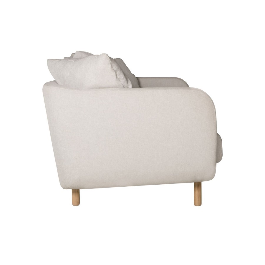 Диван Jenny, молочный Sits S1252 - Вид №8