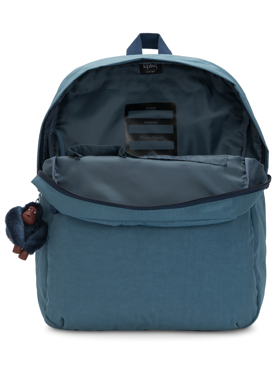 KI380653R Рюкзак Backpack Kipling Emery  - Вид №3