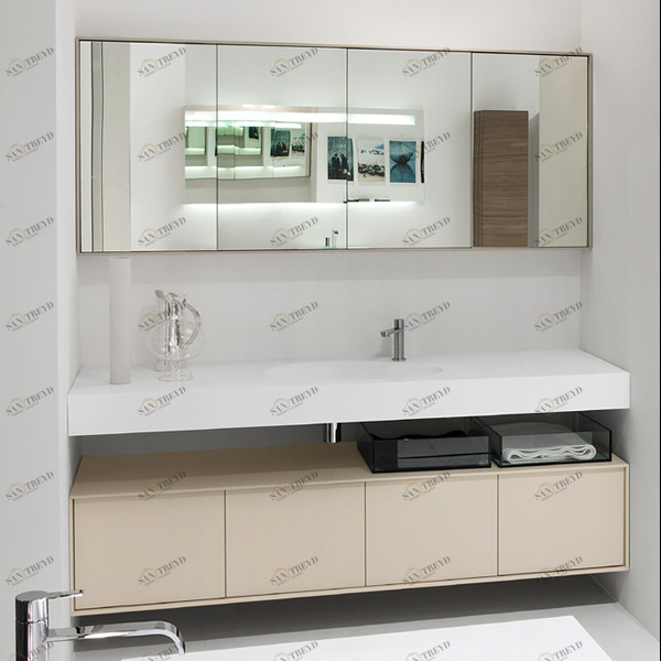 Комплект мебели №36 180 см Antonio Lupi PLANETA Antoniolupi 36PLANETA