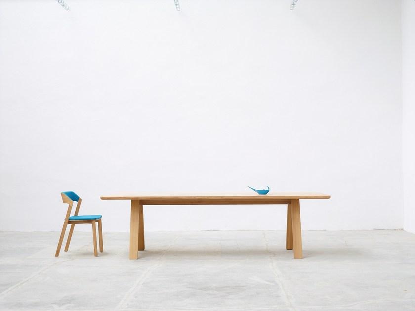 TON Мягкое кресло из массива дерева Merano 314401 - Вид №17