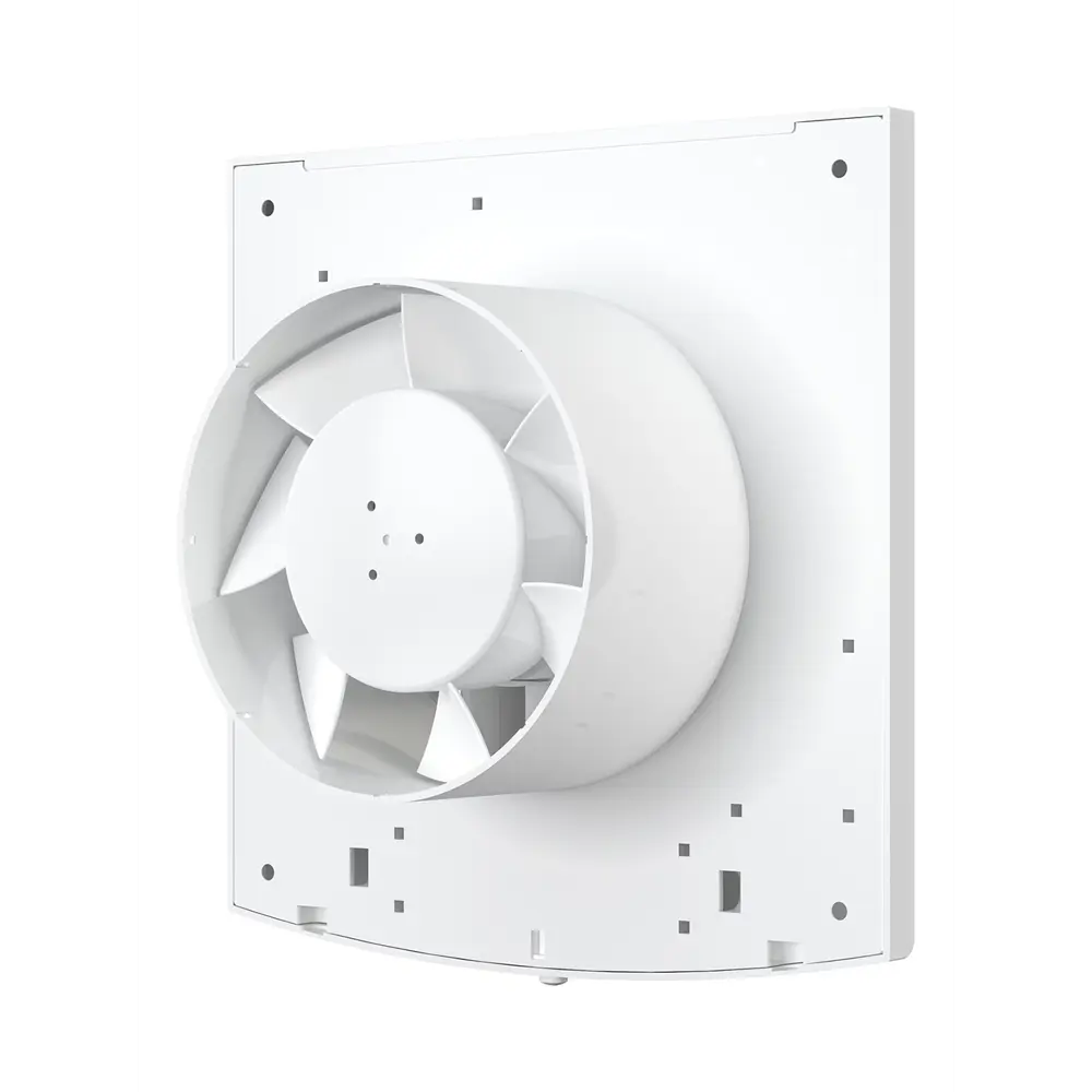 Вентилятор вытяжной ERA Comfort 4 — бесшумное решение для вентиляции 82270082 STLM-0023615 - Вид №1