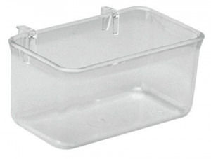 Т0023714 Кормушка для птиц FPI 4510 внутренняя FERPLAST