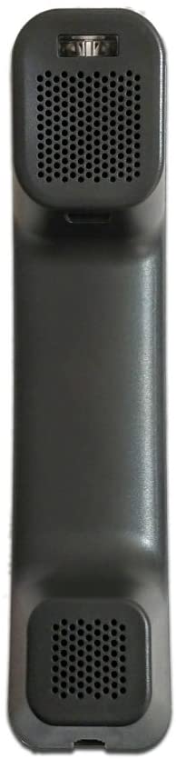 CP-DX-HS= Spare wb handset for 6800, 7800, 8800, dx600 series Cisco Santreyd 