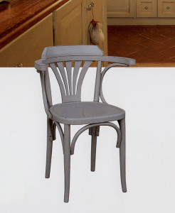 Стул  OPIFICIO 342