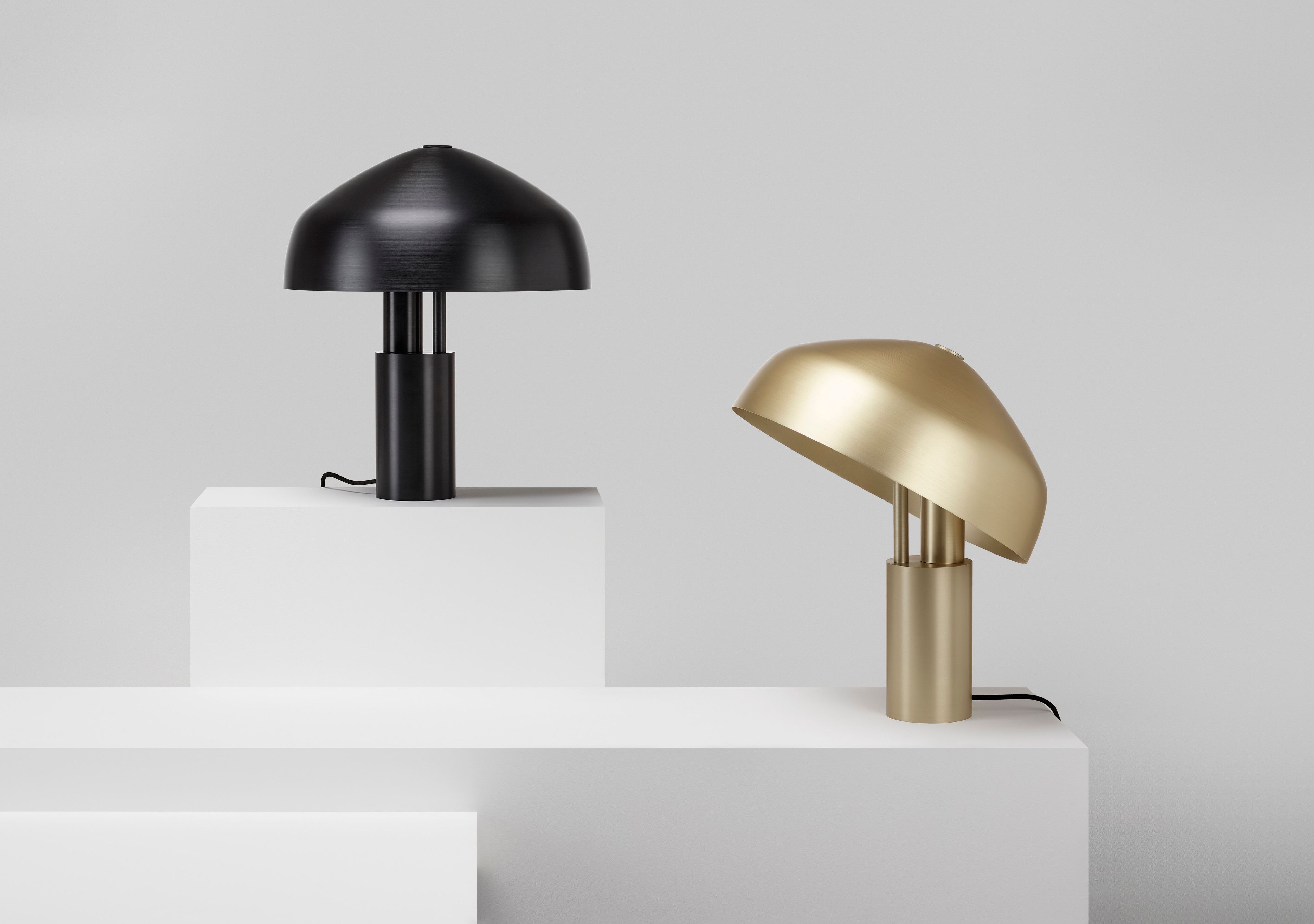 Регулируемая настольная лампа Ross Gardam ARCH-00075195 - Вид №5