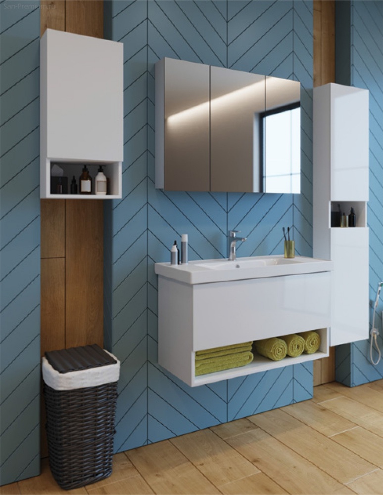 99.0809 Пенал Dreja Perfecto - Вид №2