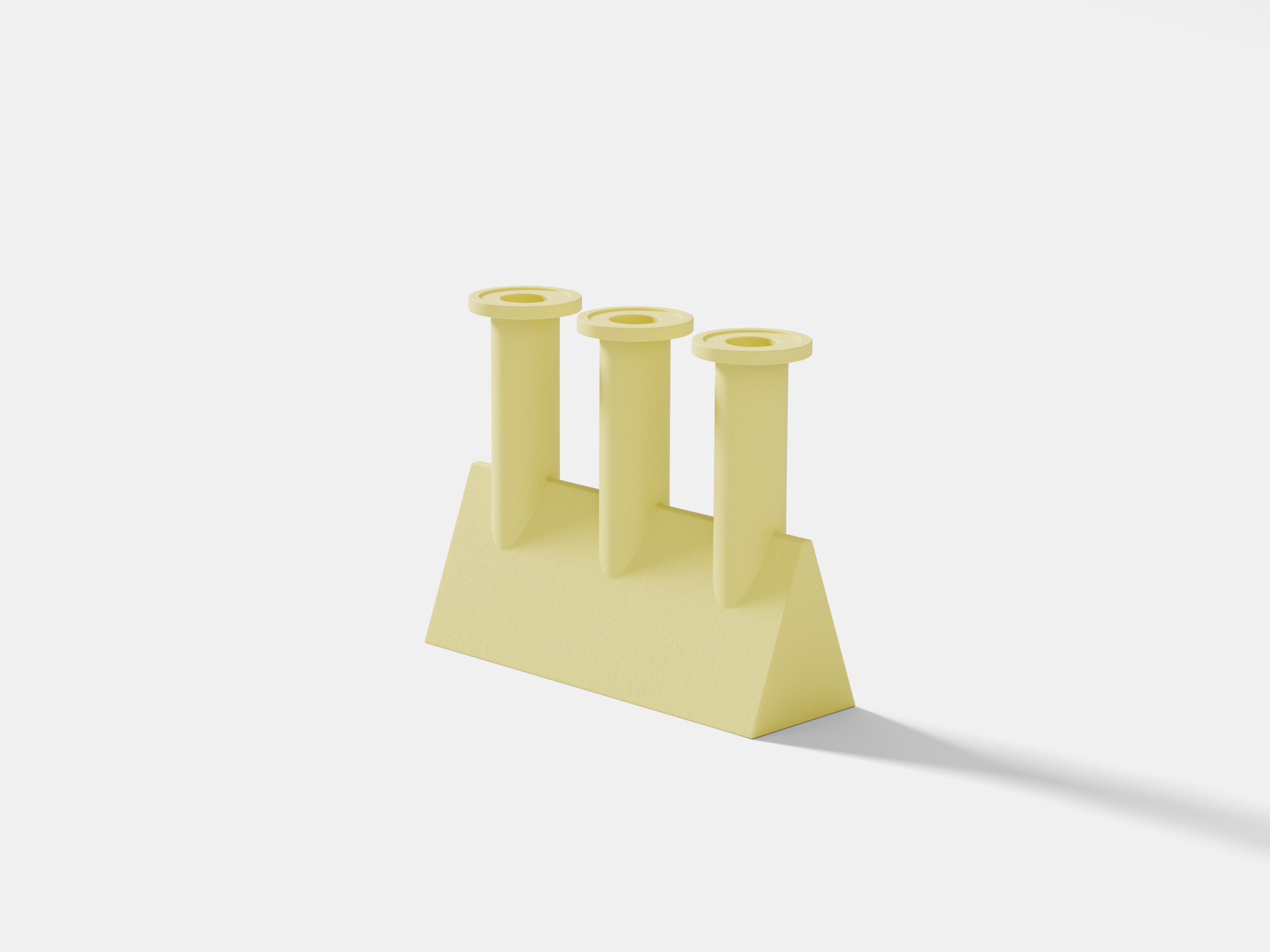 Бетонные подсвечники PULKRA Compage ARCH-00102429 - Вид №12