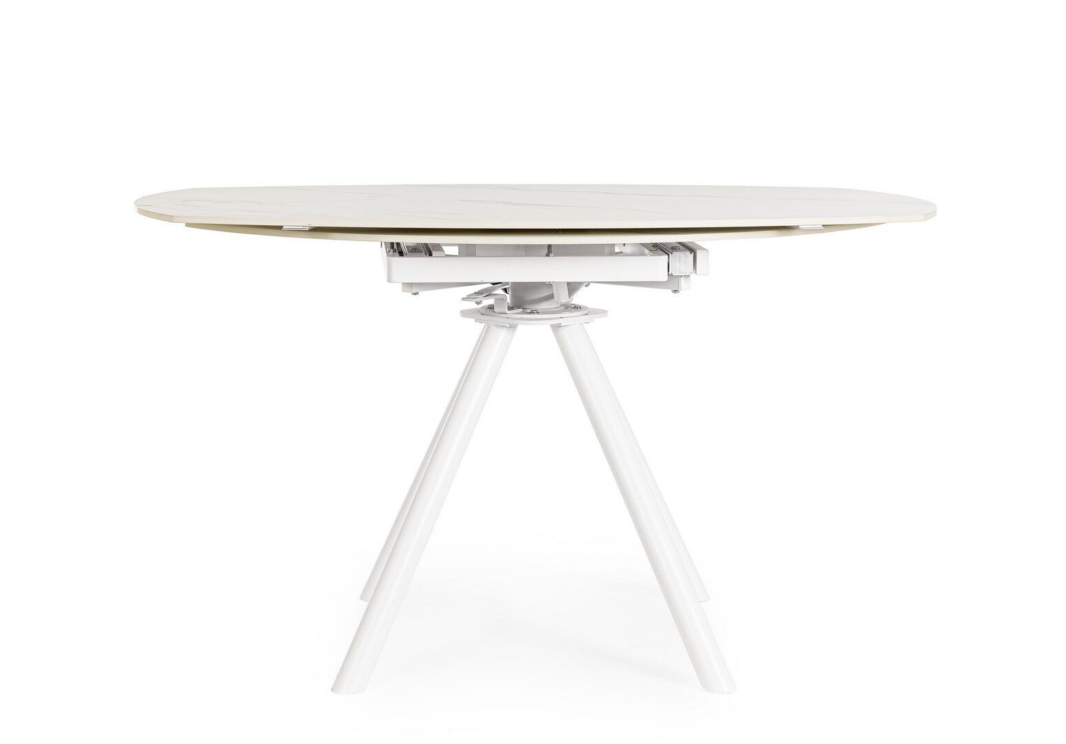 Круглый выдвижной стол из керамогранита BIZZOTTO RAUNI ARCH-00095721 - Вид №17