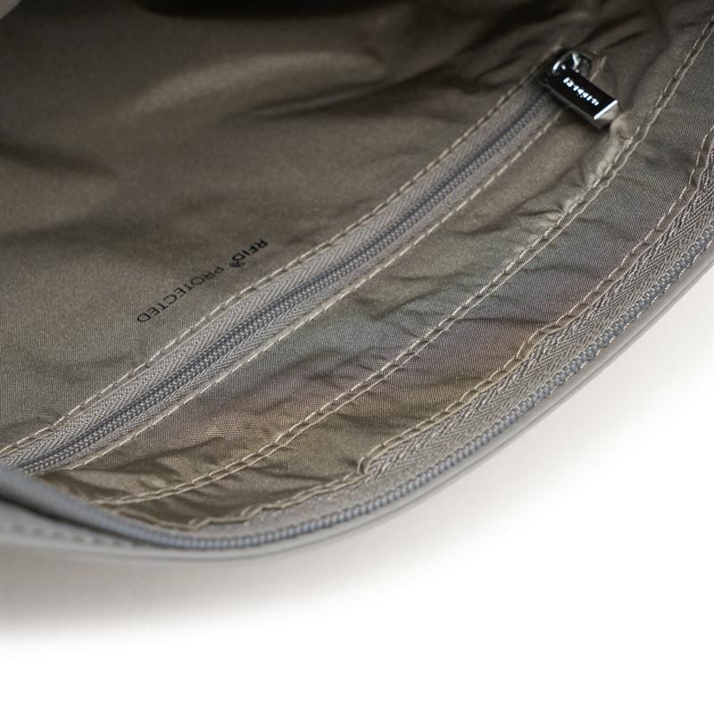 HIC370/154-07 Молодежная сумка HIC370 Orva RFID Hedgren Inner City  - Вид №7