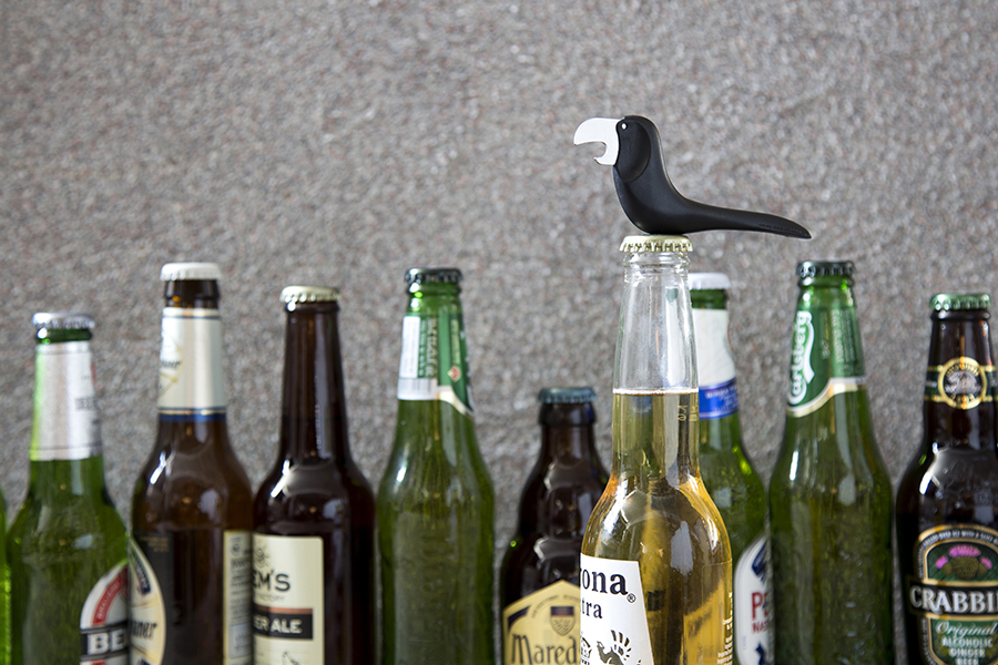 PE580 Консервный нож Стальной Peleg Design Китай  - Вид №19