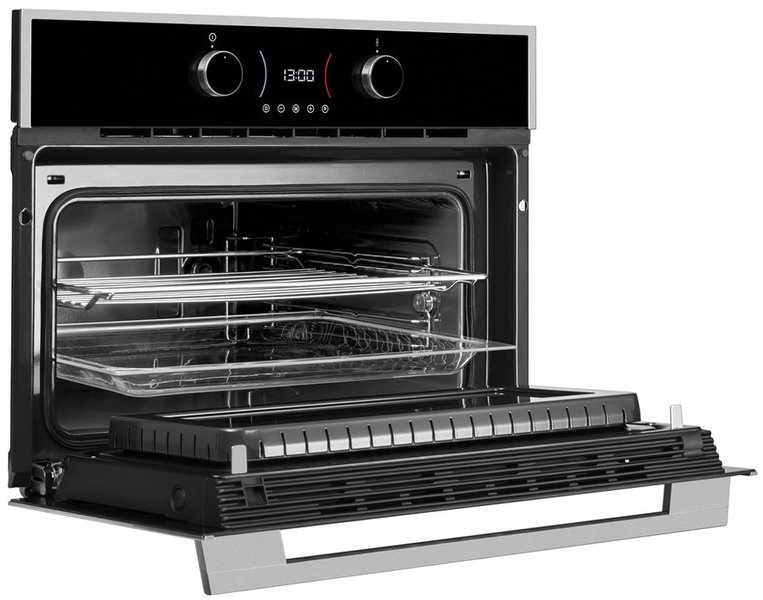 858144 Духовой шкаф Teka HLC 844 C Португалия  - Вид №1