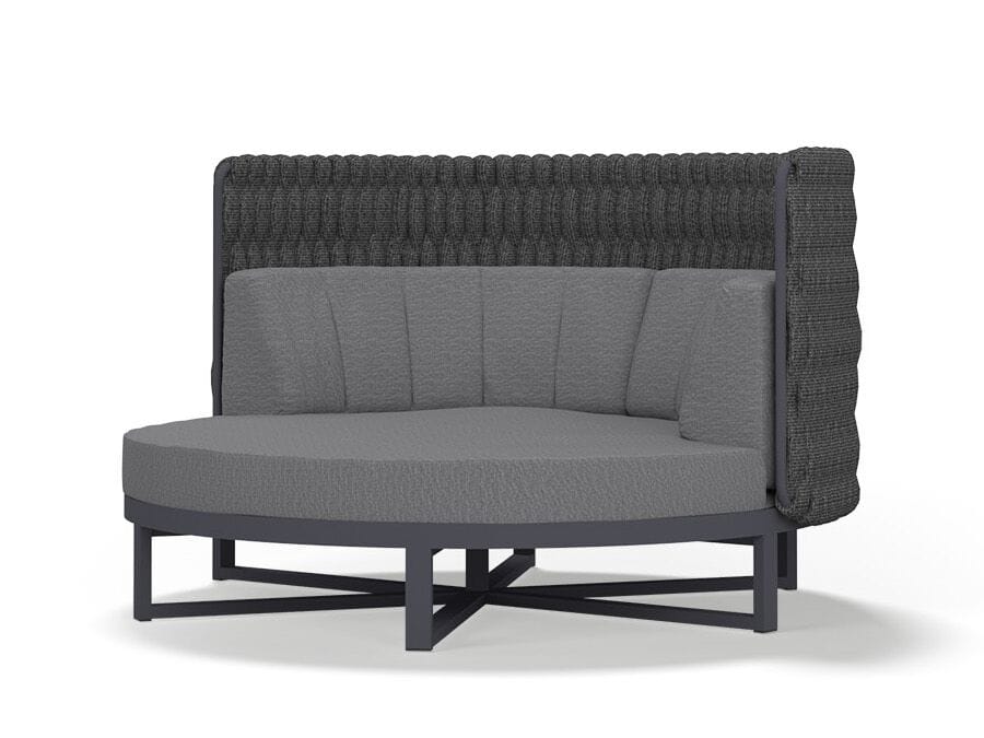 Ткань круглая Садовая кровать MAMAGREEN Munia ARCH-00124031 - Вид №1