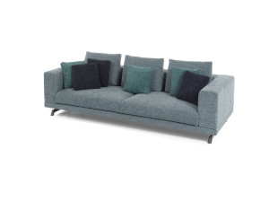 Ткань диван