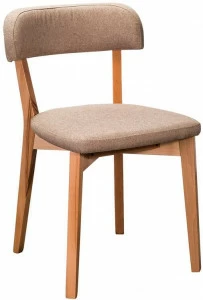 228 Стул Франк Сканди Браун R-HOME