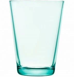 Стакан "Kartio" (2шт) голубой LE-VILLAGE СОВРЕМЕННЫЙ 081729 Голубой