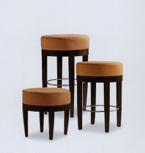 Табурет MONEY PENNY TONON 757.11