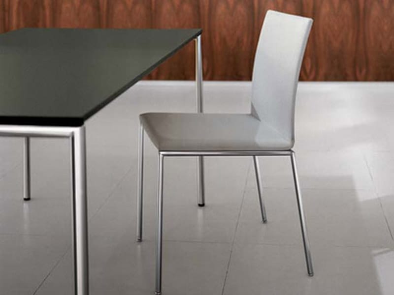 Мягкий стул из ткани Brunner Милан ARCH-00101880 - Вид №1