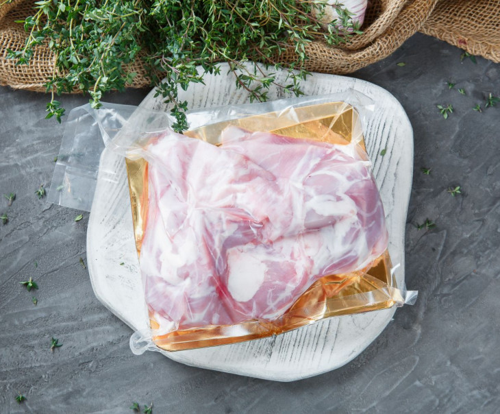 3935 Суповой набор из кролика Вкусляндия  - Вид №2