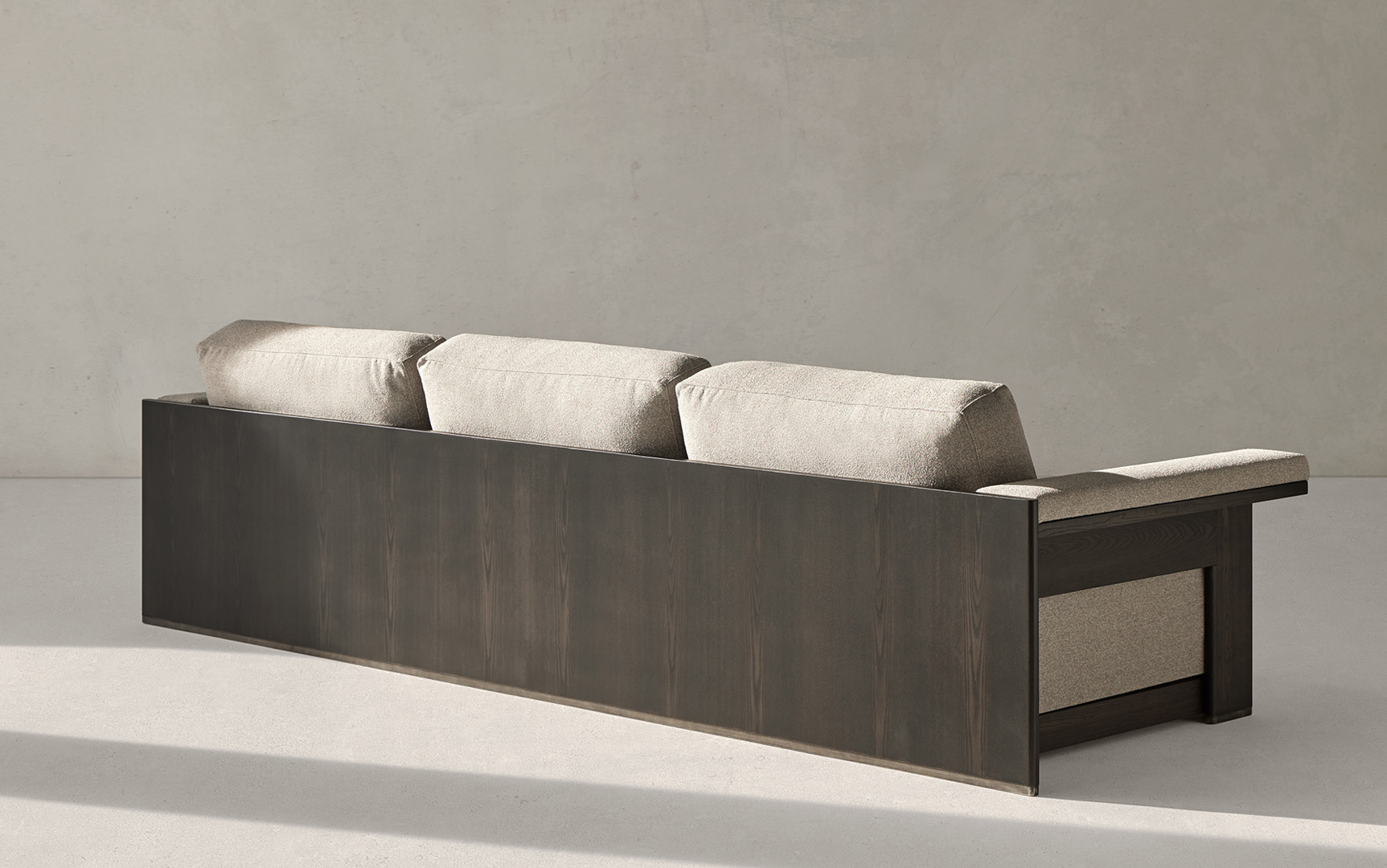 2-местный диван Jude с правым шезлонгом Jude A5614 Coleccion Alexandra - Вид №7