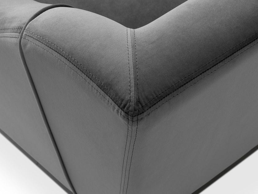 LUXXU Кресло с подлокотниками Saboteur sun-id-1391236 - Вид №4