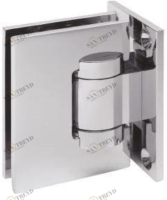 Nuova Oxidal Петля стальная для душевой кабины sun-id-1424139