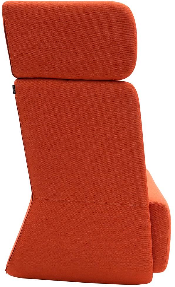 SOFTLINE Диван из ткани с высокой спинкой Basket sun-id-1514220 - Вид №1