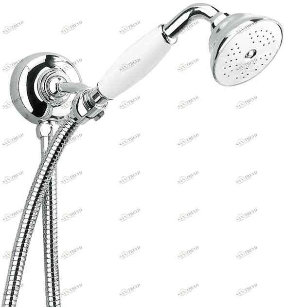 Fir Italia Настенный ручной душ Melrose 20 2039612