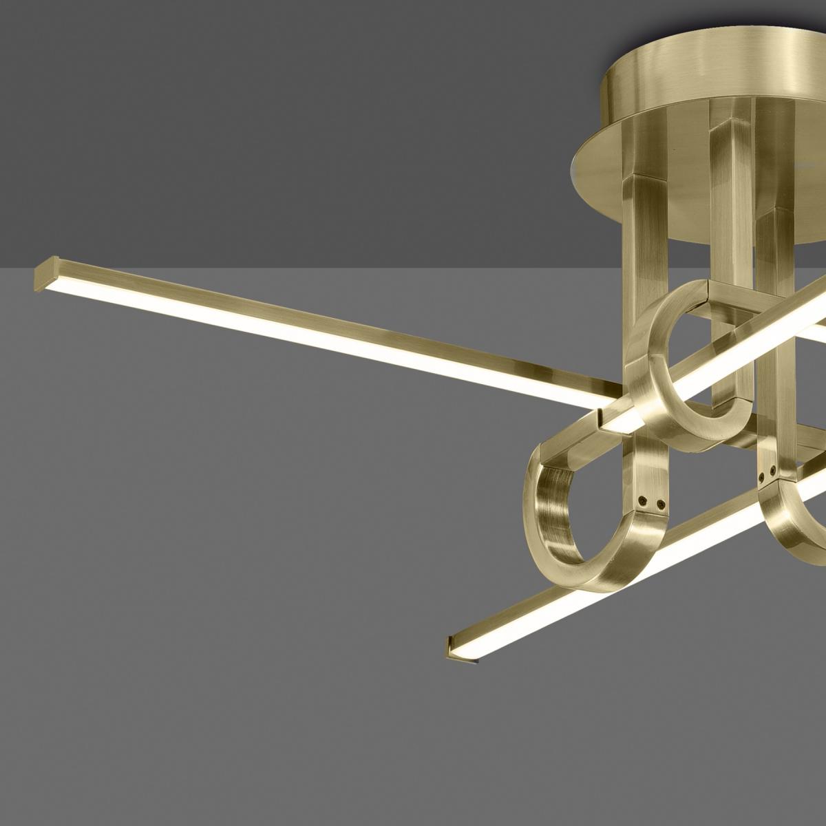 066573 Люстра 6128 Mantra Cinto 