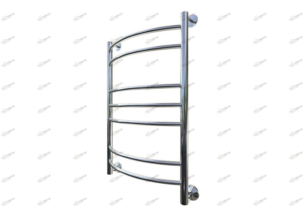 Полотенцесушитель водяной Aquanet Romeo(г2) 800x400 00234505