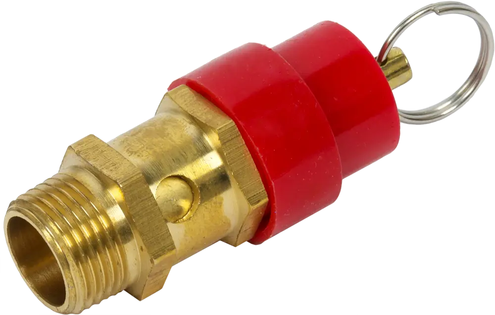 АЭРУС Предохранительный клапан 3/8 дюйма для компрессора 15309043