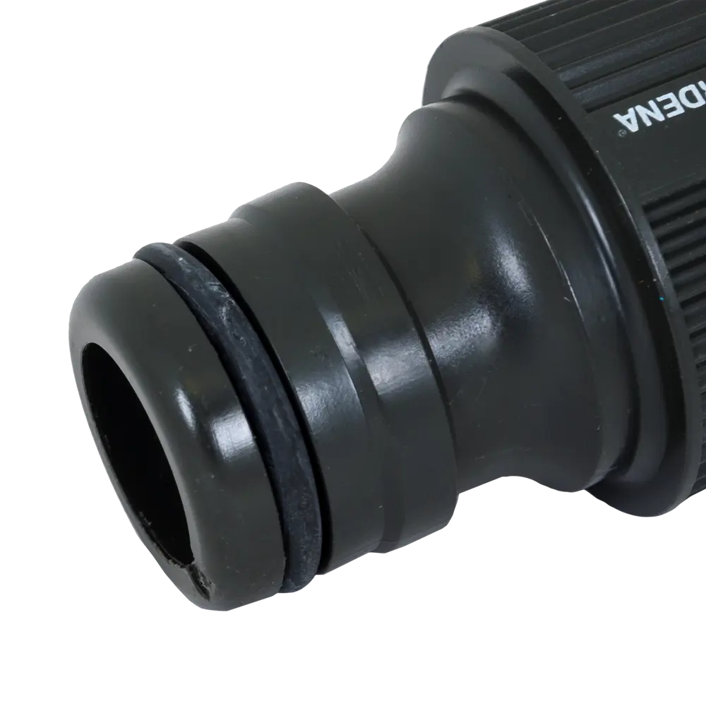 Адаптер на кран быстрого соединения Gardena 3/4 дюйма STLM-2025448 - Вид №1