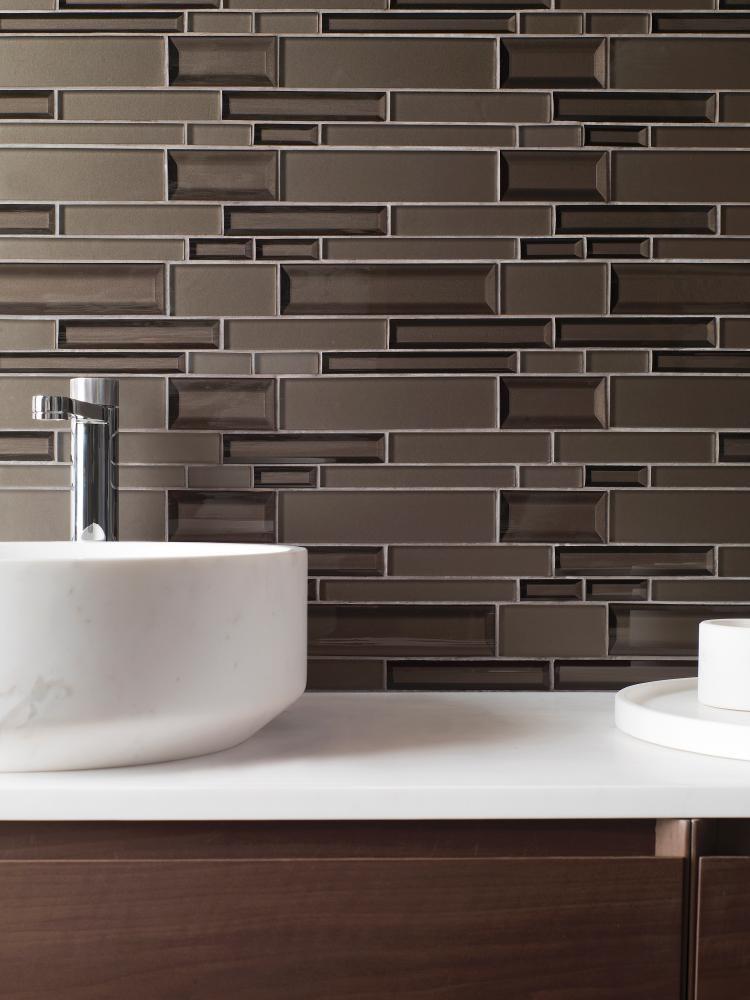 Стеклянная мозаика Glass mosaics Santreyd sun-id-1366060 - Вид №1