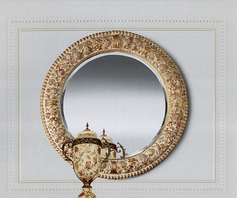 Зеркало  EZIO BELLOTTI 5816 