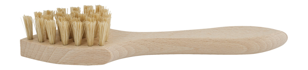 381018 Кисть для нанесения обуви Buerstenwelt 