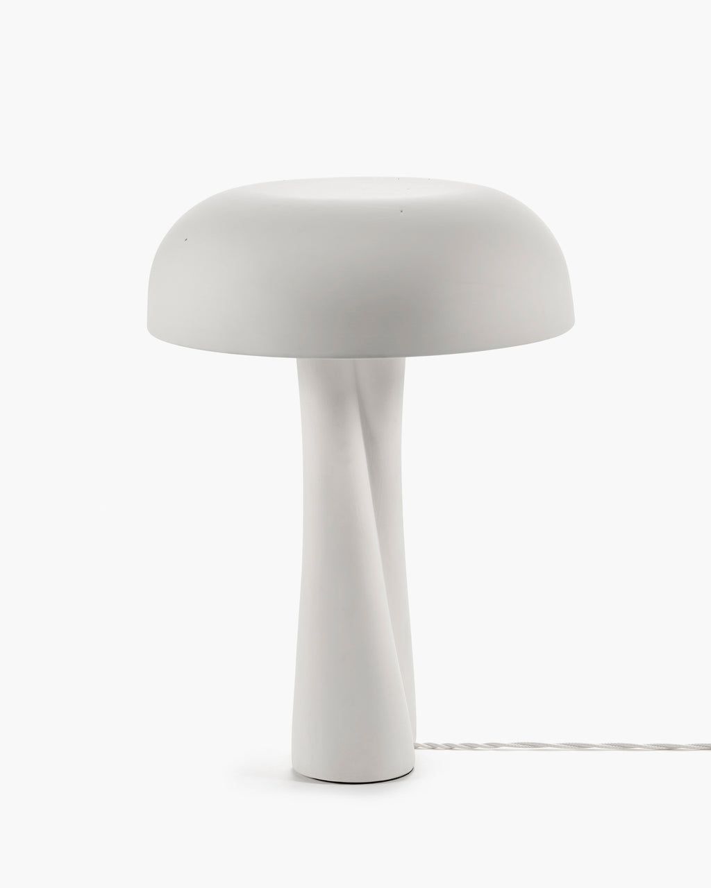 Каменная настольная лампа Serax Terres de rêves ARCH-00067922 - Вид №1