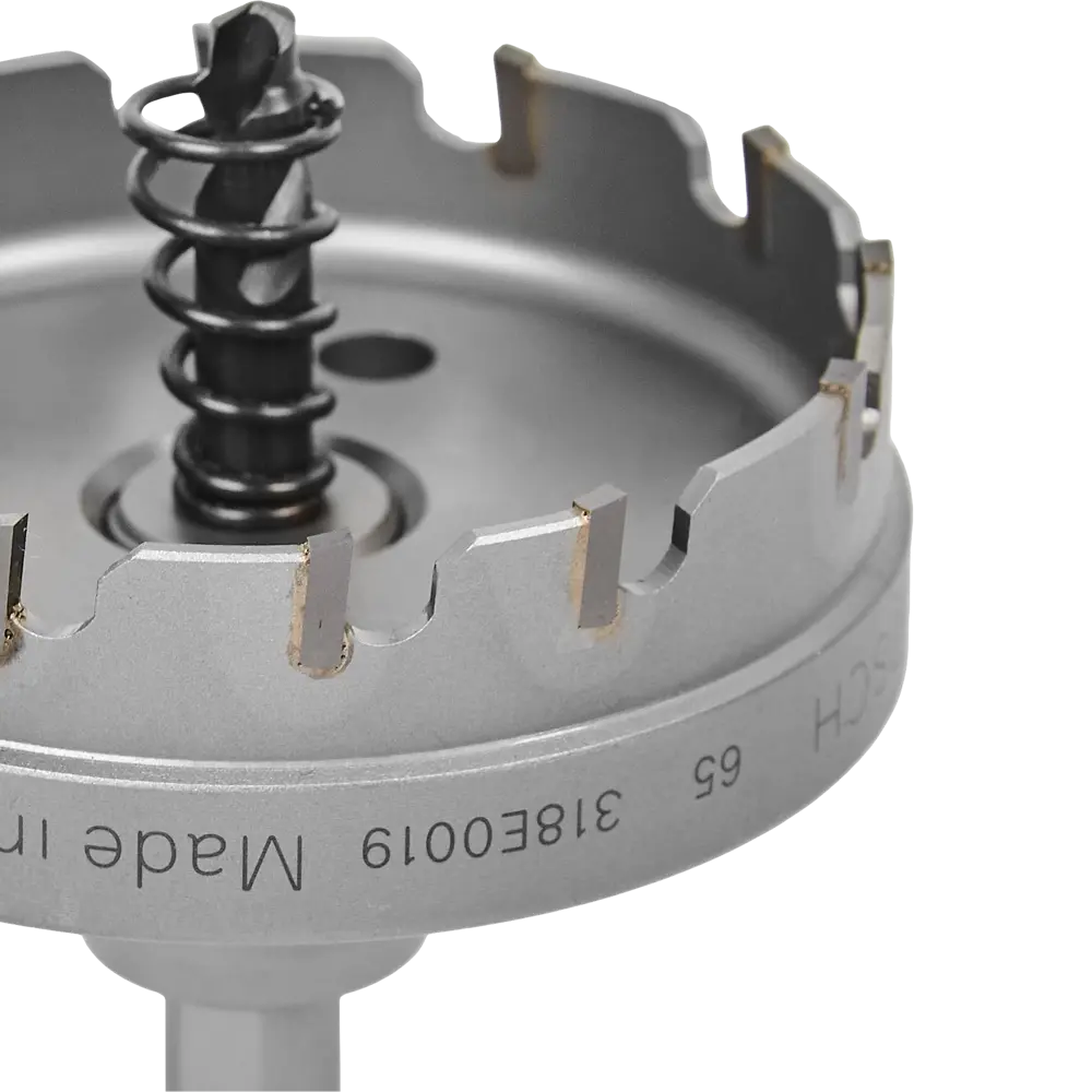 Коронка по стали Bosch 2608594157 65 мм 82857605 STLM-2054484 BOSCH PROFESSIONAL  - Вид №1