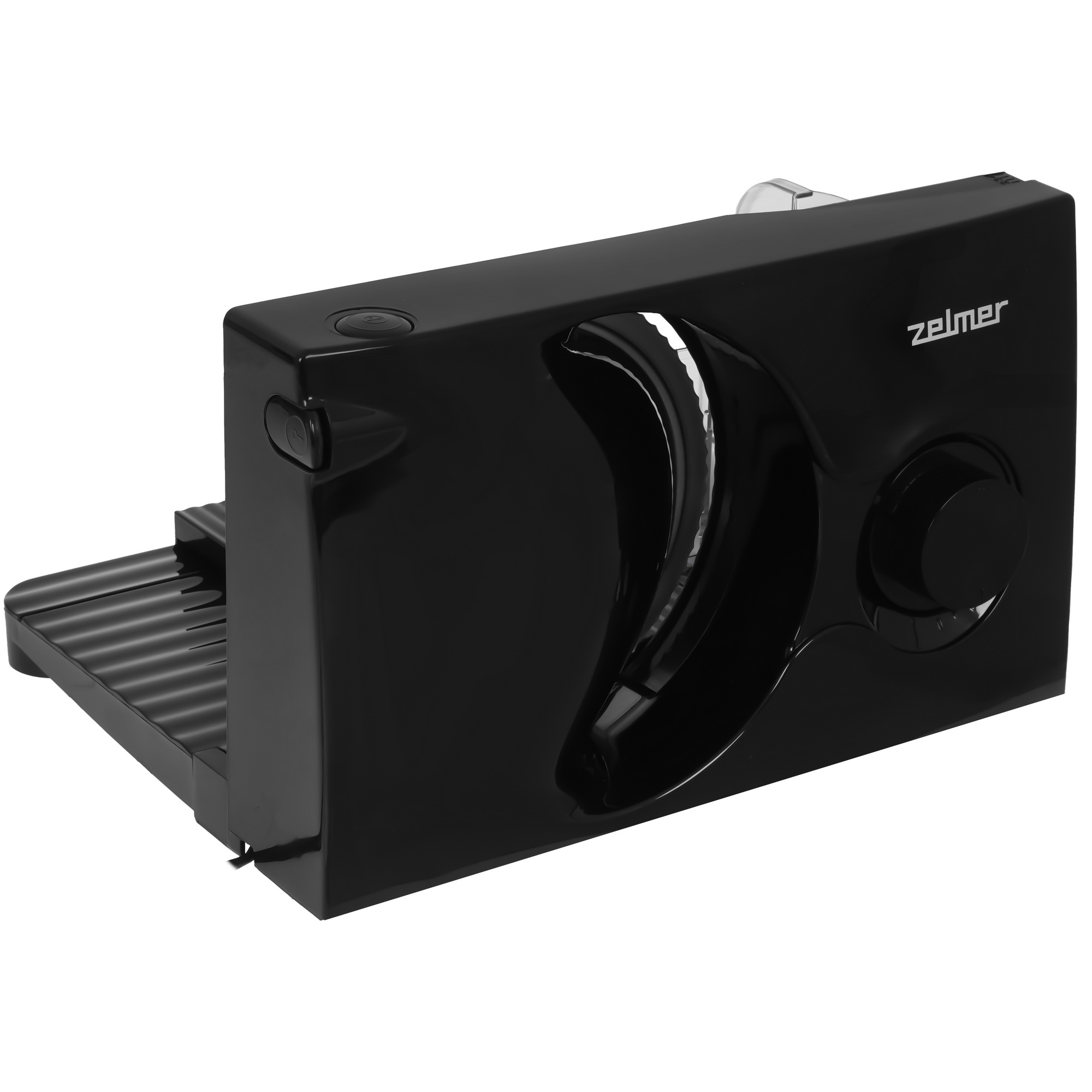 9915971 Ломтерезка Zelmer ZFS0916B черный STDN-0113334