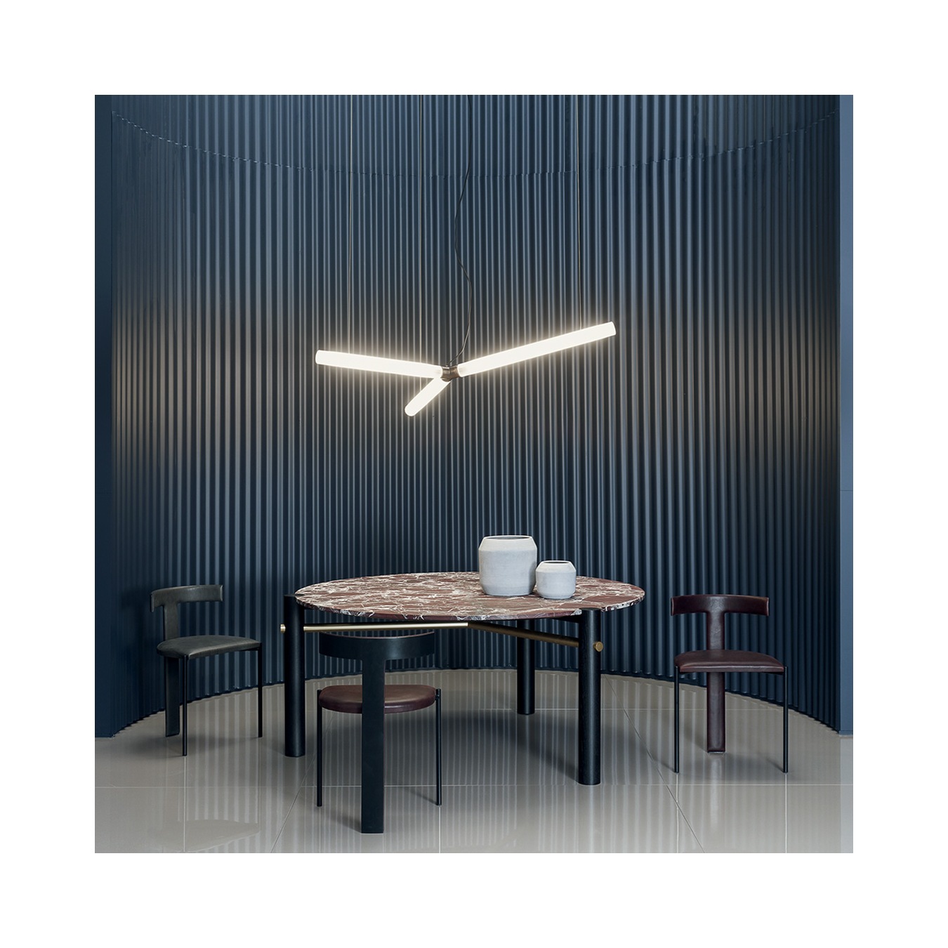 Светильник / Therna Baxter sun-id-377767 - Вид №1