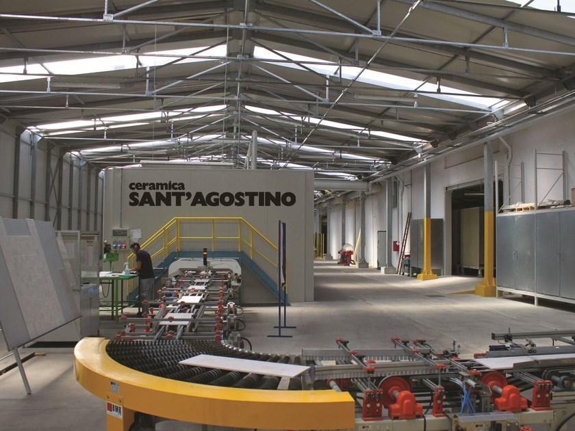 Kopron® Сборный конструктивный элемент для кровли sun-id-1492717 - Вид №1